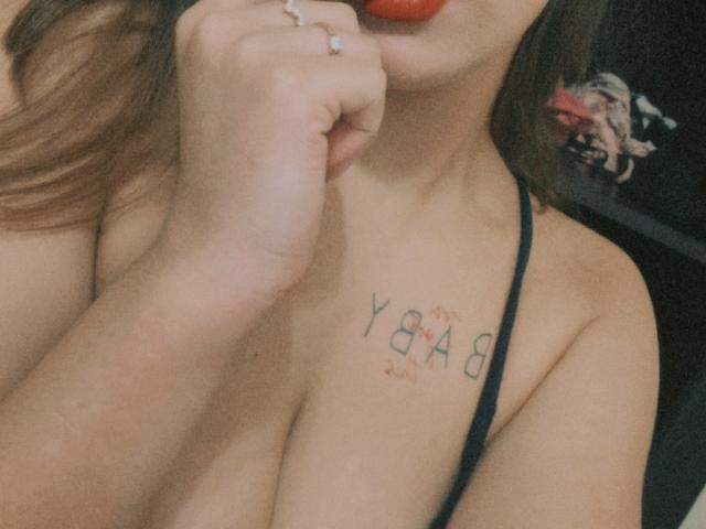 Kametia - Live sex cam - 24372949