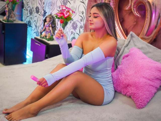 CloeesSuarez - Sexe cam en vivo - 24373865