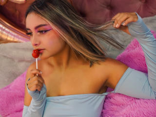 CloeesSuarez - Sexe cam en vivo - 24374205