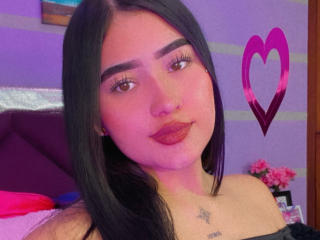 LissyMoret - Live sex cam - 24374361