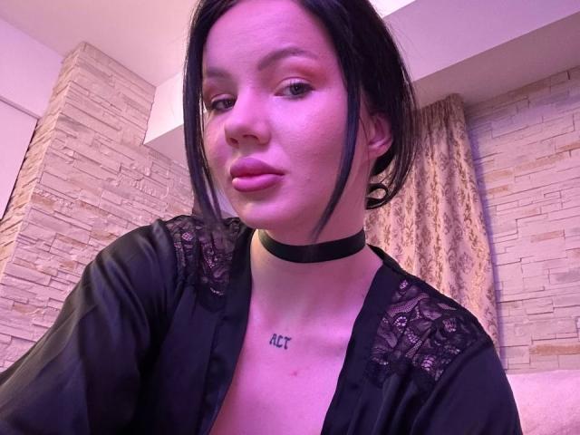 DeliciousChrissy - Sexe cam en vivo - 24375561