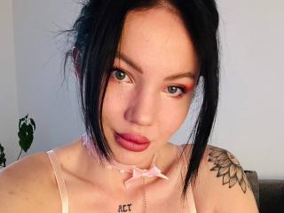 DeliciousChrissy - Sexe cam en vivo - 24375565
