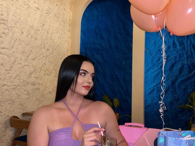 NovaDixon - Live sex cam - 24375829