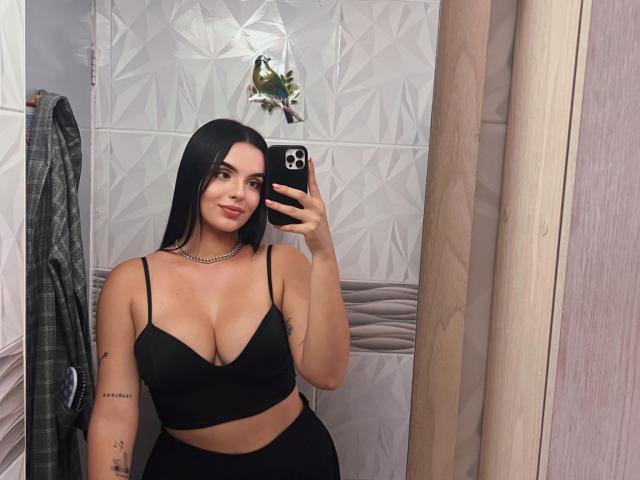 NovaDixon - Live sex cam - 24375997