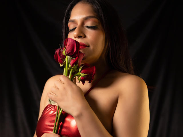 AmbarJonex - Live Sex Cam - 24376261