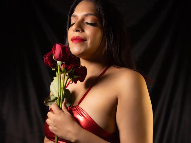 AmbarJonex - Live sex cam - 24376265
