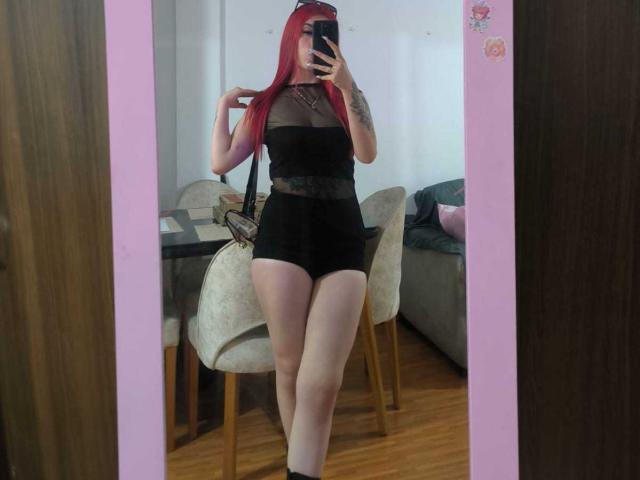SammyViolet - Live porn &amp; sex cam - 24376617