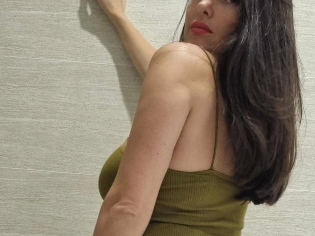 MicaelaMadrid-hot - Sexe cam en vivo - 24376769