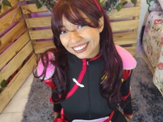 OctaviaSteel - Live Sex Cam - 24377025