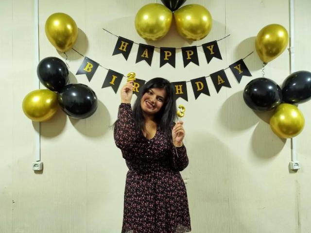 RianaShy - Live sexe cam - 24377033