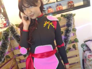 OctaviaSteel - Live Sex Cam - 24377045