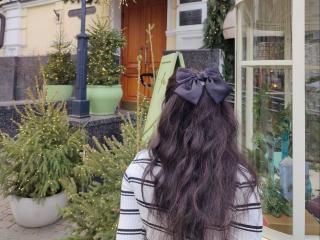 RianaShy - Live sexe cam - 24377049