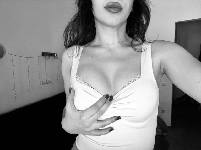 Sevillia - Sexe cam en vivo - 24377193