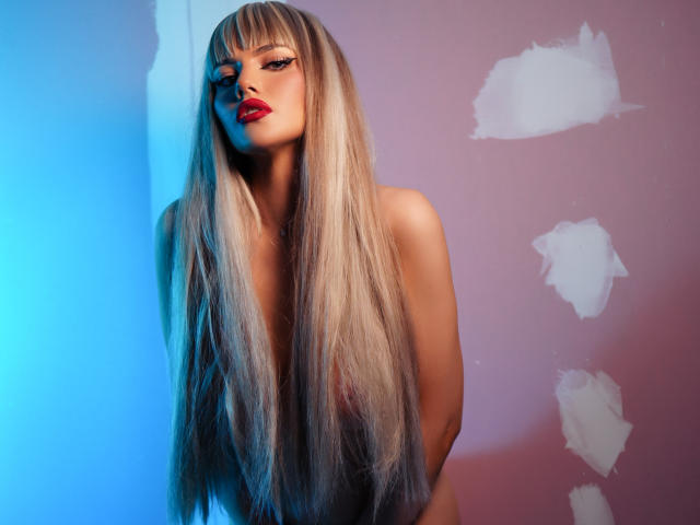 GracianeLee - Sexe cam en vivo - 24377253