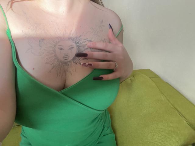 DiLaria - Sexe cam en vivo - 24377797