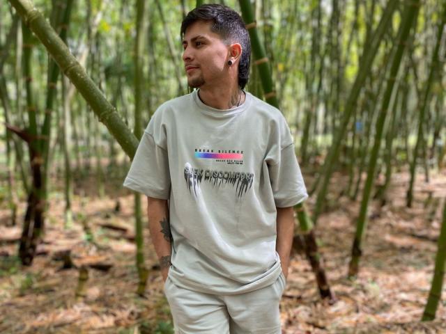 Sthefano - Live sex cam - 24379741