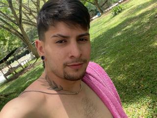 Sthefano - Live sex cam - 24379753