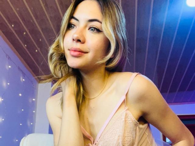 NathalySky - Live porn &amp; sex cam - 24380673