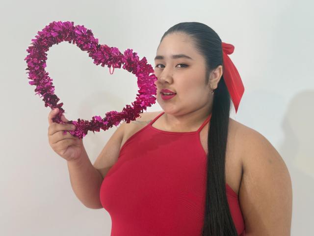 ZoeGiil - Sexe cam en vivo - 24380937