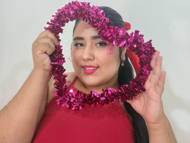 ZoeGiil - Sexe cam en vivo - 24380941