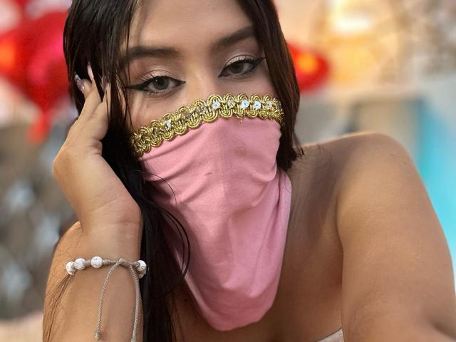 EmyXCute - Live sex cam - 24382585