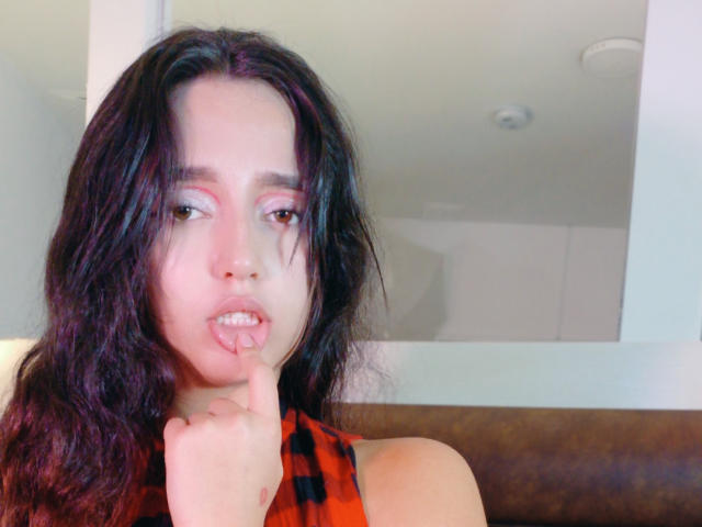 MelissaSmithers - Sexe cam en vivo - 24383205