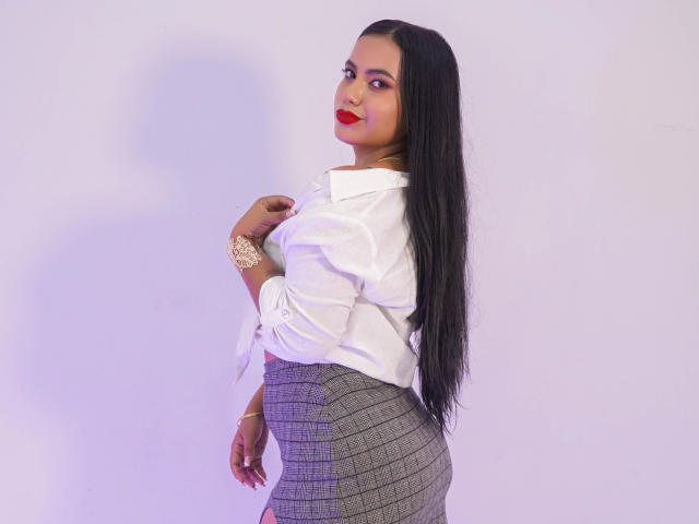 SamantaLeon - Live sex cam - 24383441