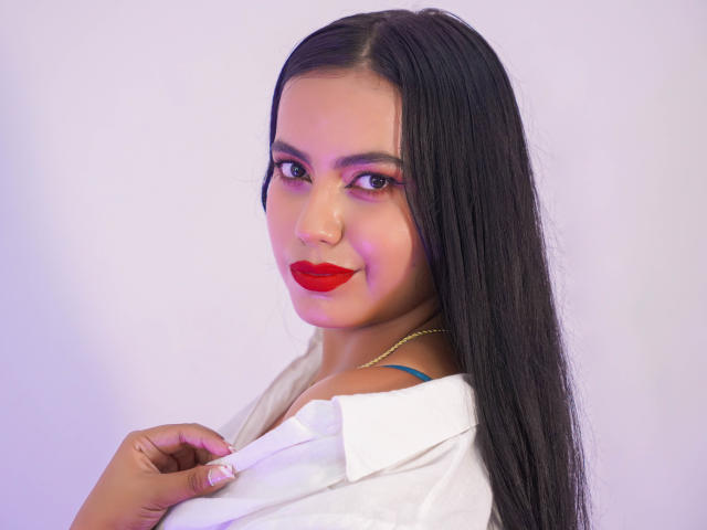 SamantaLeon - Live sex cam - 24383453