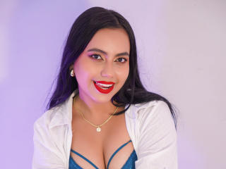 SamantaLeon - Live sex cam - 24383489