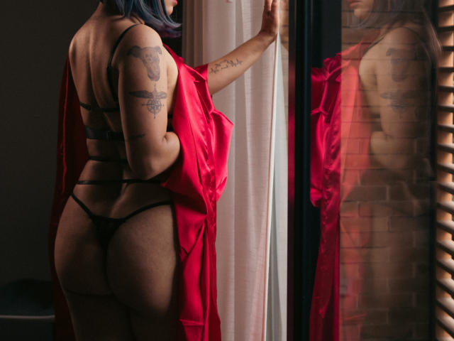 ColetteM - Live sex cam - 24383809