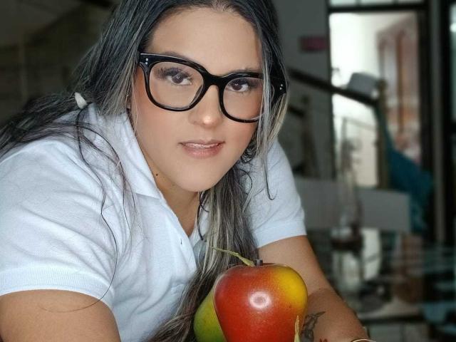 MiaJhonss - Live porn &amp; sex cam - 24384241