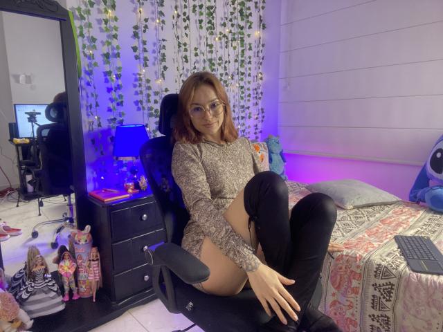 LyssaRou - Live porn &amp; sex cam - 24384821