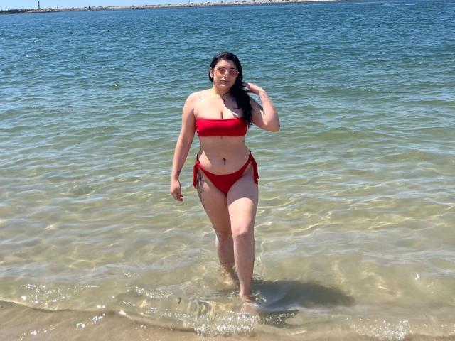 AuroraNova - Live sex cam - 24384861