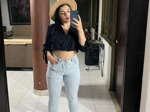 AuroraNova - Live sex cam - 24384869