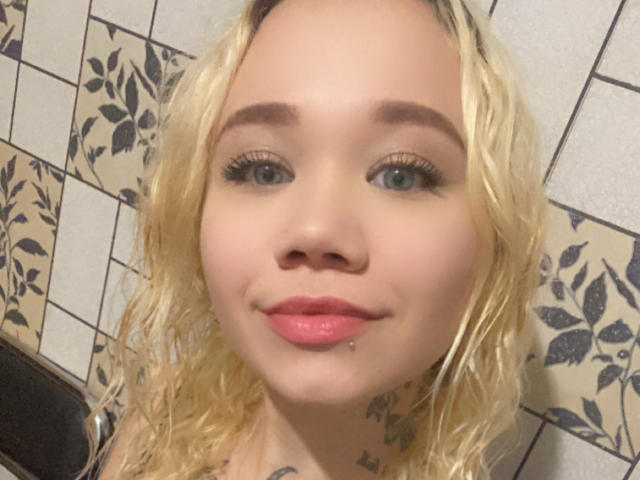 SweetheartLi - Sexe cam en vivo - 24385185