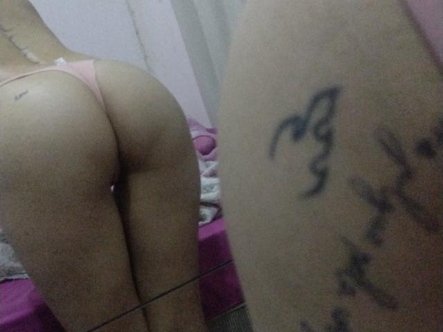 BrazilianWild - Sexe cam en vivo - 24385869