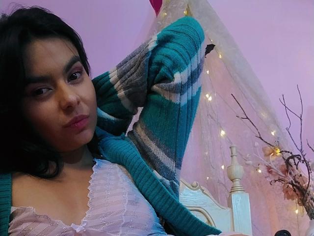 TamyRuiz - Live porn &amp; sex cam - 24386273