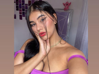 AbbyKey - Live sex cam - 24386713