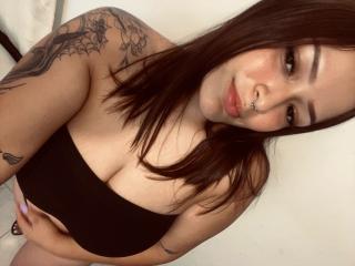 AllisonJustingb - Sexe cam en vivo - 24386881