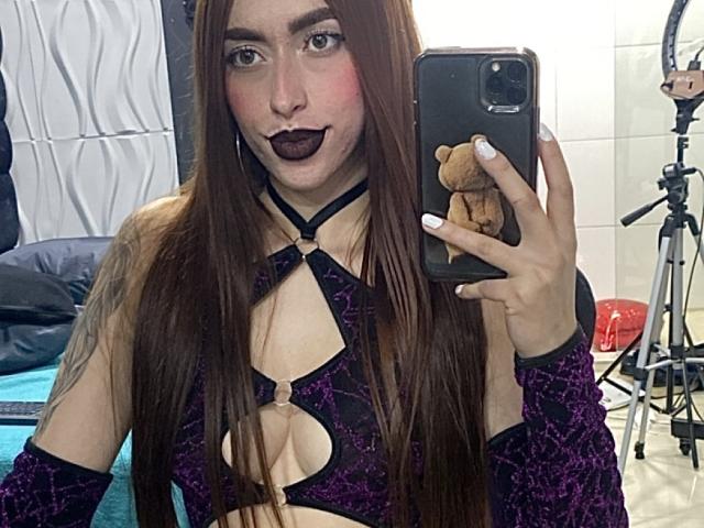 BelleWhatson - Live sex cam - 24386921
