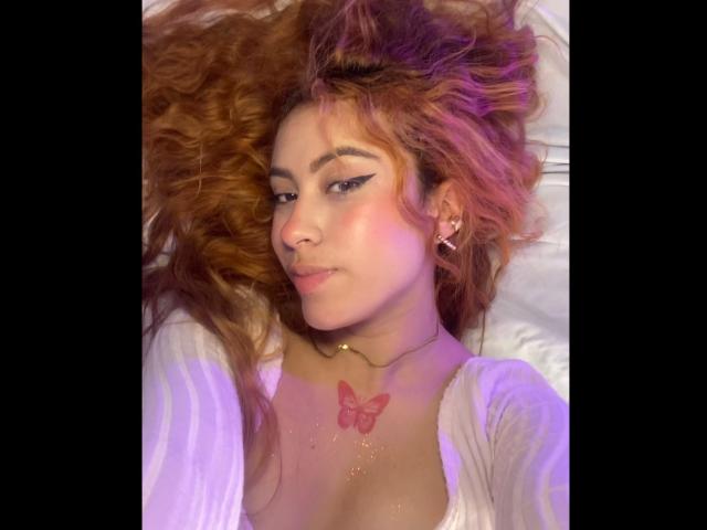 OriRivas - Live sex cam - 24387417