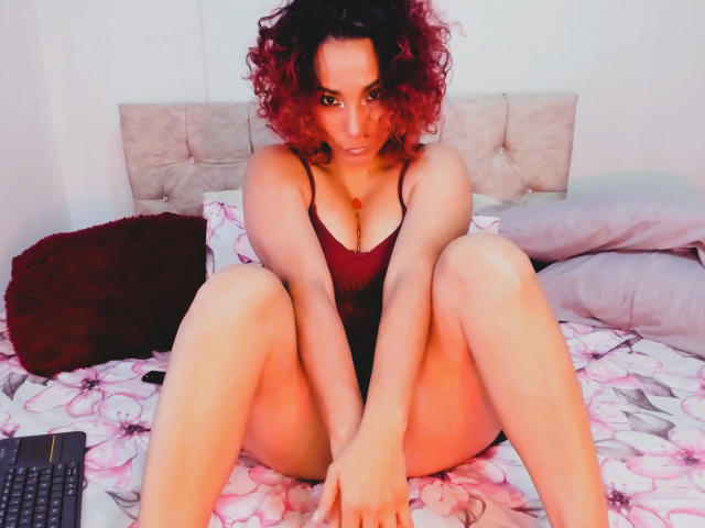 AmberDemons - Sexe cam en vivo - 24387573