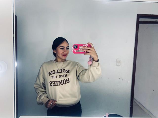 VanesaRivers - Sexe cam en vivo - 24387713