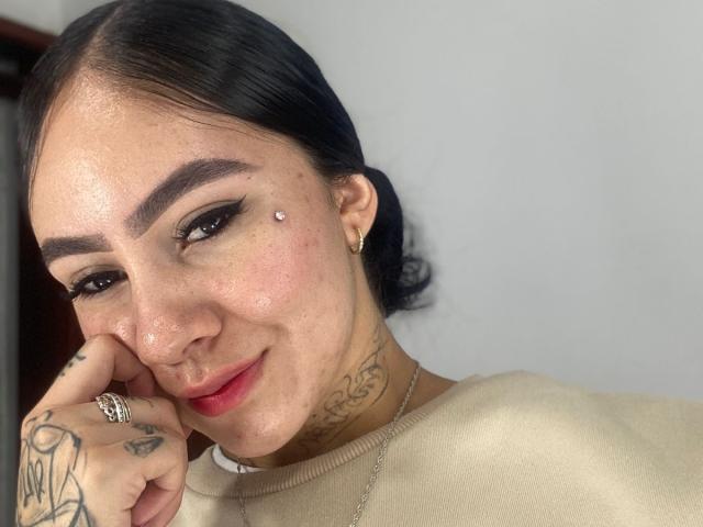 VanesaRivers - Sexe cam en vivo - 24387717