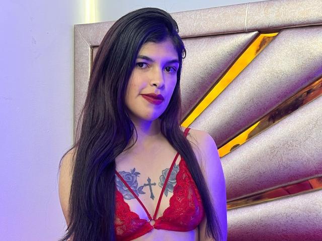 MiaRousees - Sexe cam en vivo - 24389229