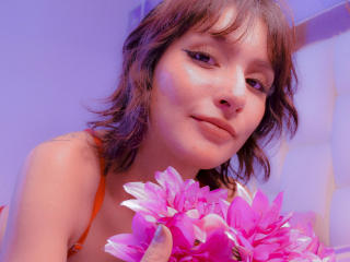 IsabellaHallad - Sexe cam en vivo - 24389269