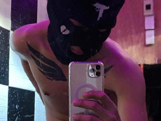 CockOfAsian - Sexe cam en vivo - 24389893