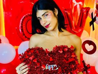 ValeryTranss - Sexe cam en vivo - 24390341