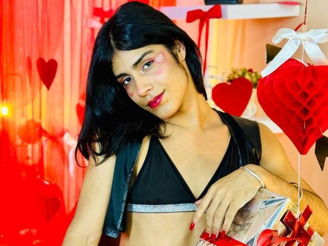 ValeryTranss - Live sex cam - 24390345