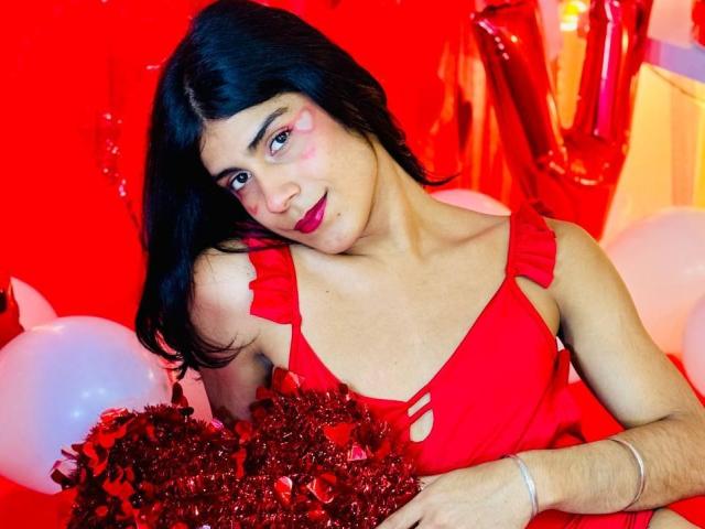 ValeryTranss - Sexe cam en vivo - 24390353